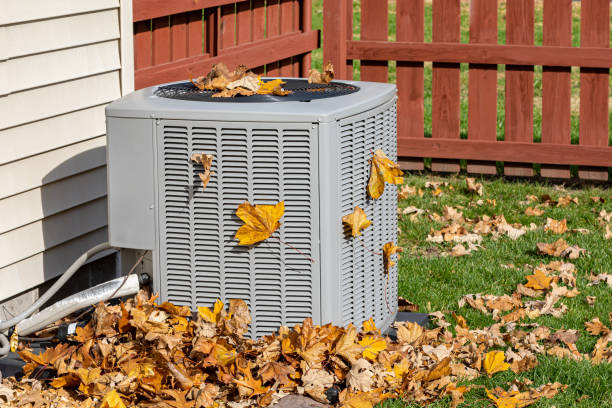 Best Emergency HVAC Repair  in Hutto, TX