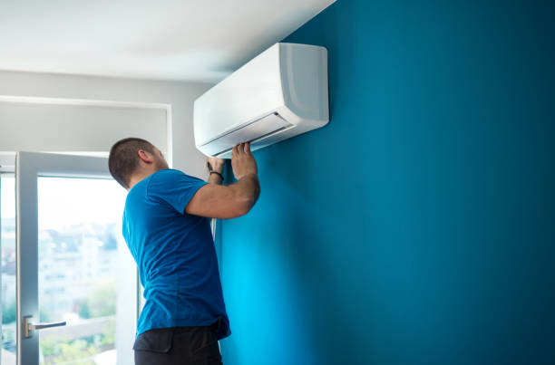 Best Affordable HVAC Services  in Hutto, TX