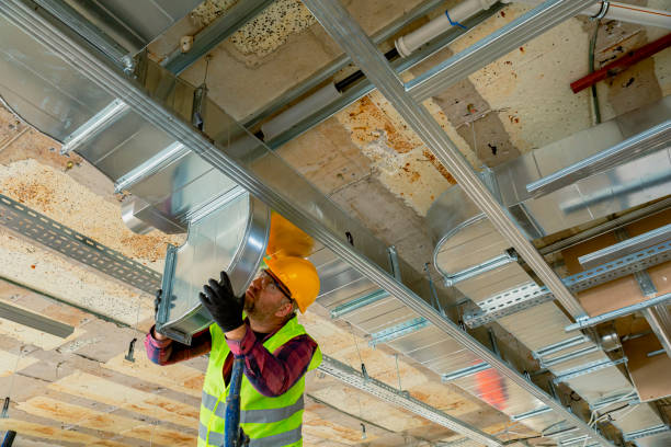 Best HVAC Installation Services  in Hutto, TX