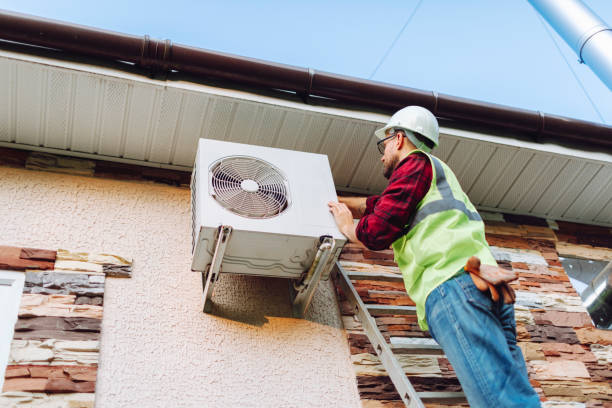 Affordable Air Conditioning Repair in Hutto, TX