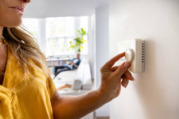 Best Affordable HVAC Services  in Hutto, TX