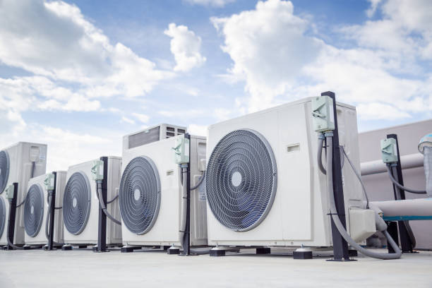 Air Duct Cleaning in Hutto, TX