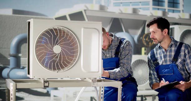 Trusted Hutto, TX HVAC Experts