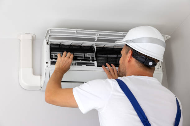 AC Installation Near Me in Hutto, TX