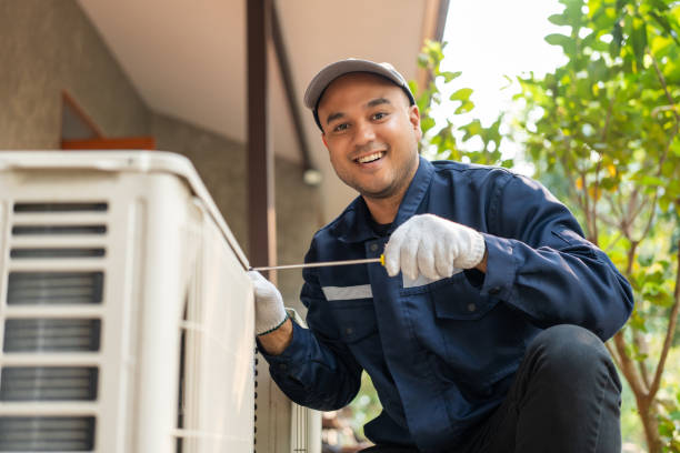 Best HVAC System Installation  in Hutto, TX