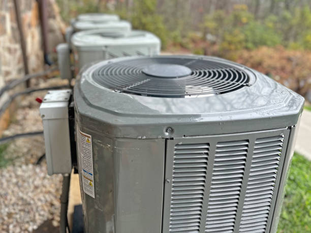 Best HVAC Companies Near Me  in Hutto, TX