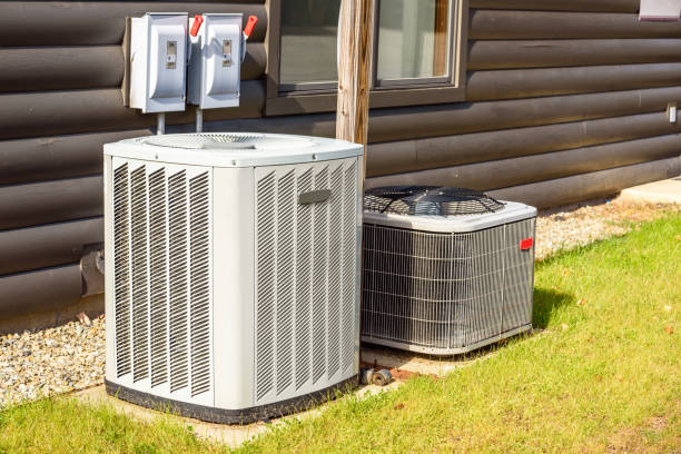 Best Commercial HVAC Repair  in Hutto, TX